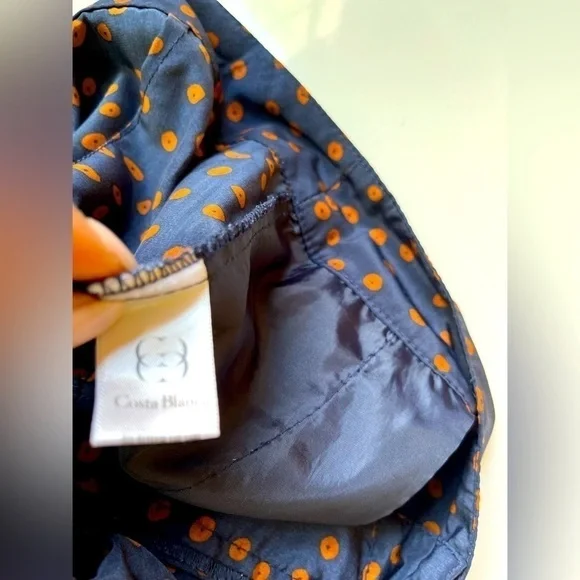 Costa Blanca Shorts Sz M - Picture 9 of 10